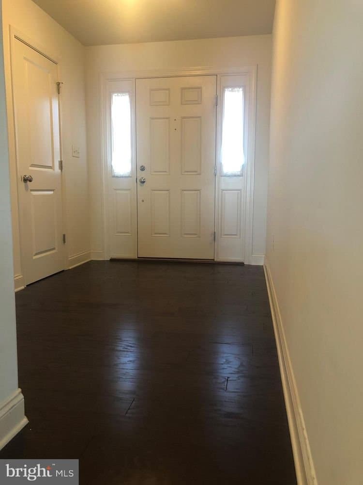 Mechanicsburg Townhome: 1741 Haralson Drive