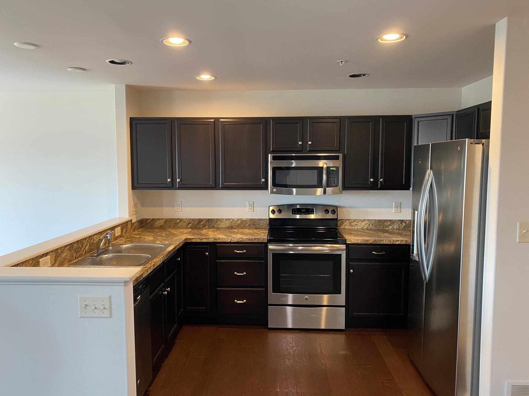 Mechanicsburg Townhome: 1741 Haralson Drive