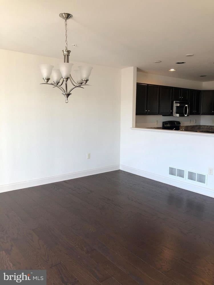 Mechanicsburg Townhome: 1741 Haralson Drive