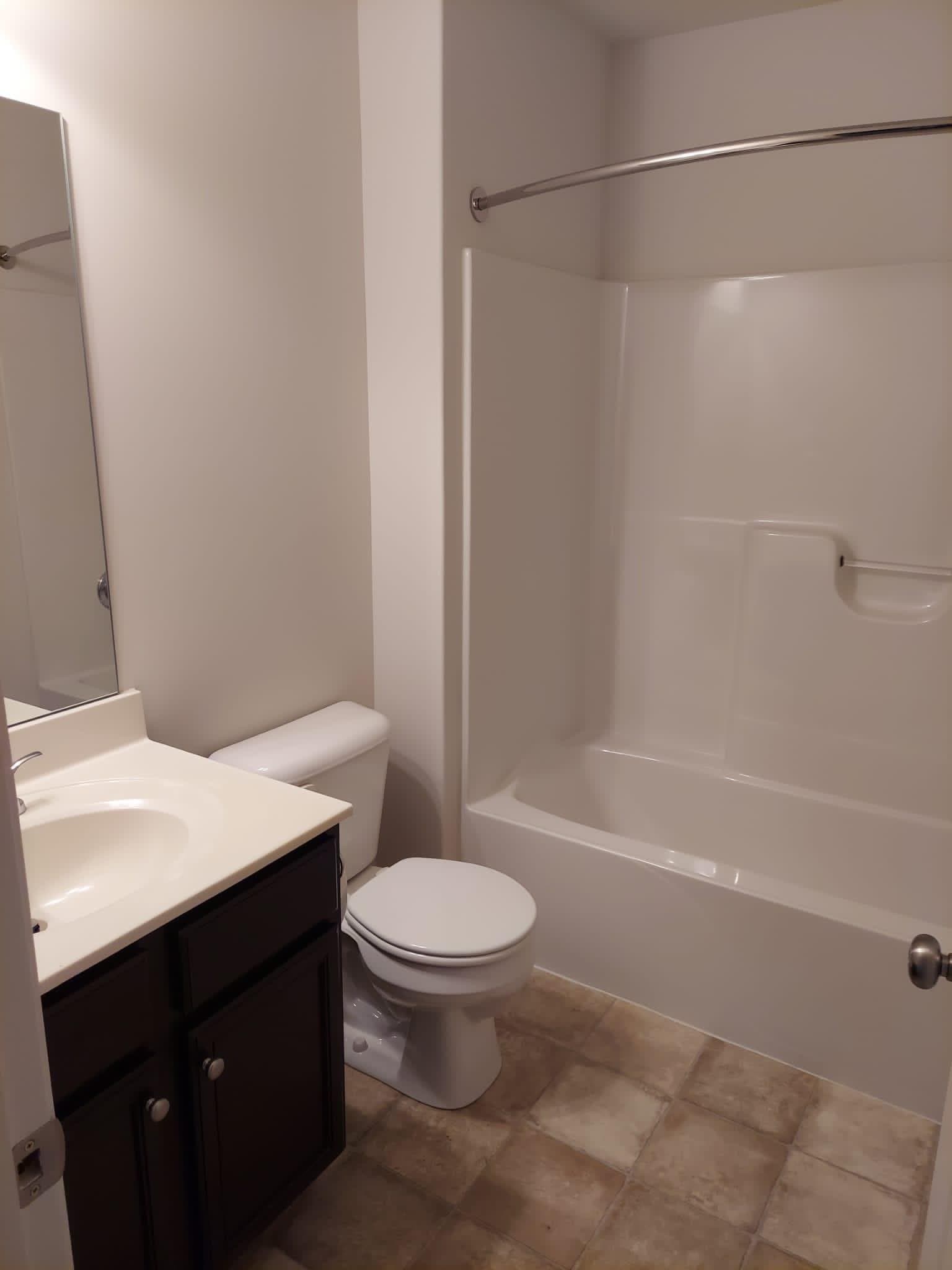 Mechanicsburg Townhome: 1741 Haralson Drive