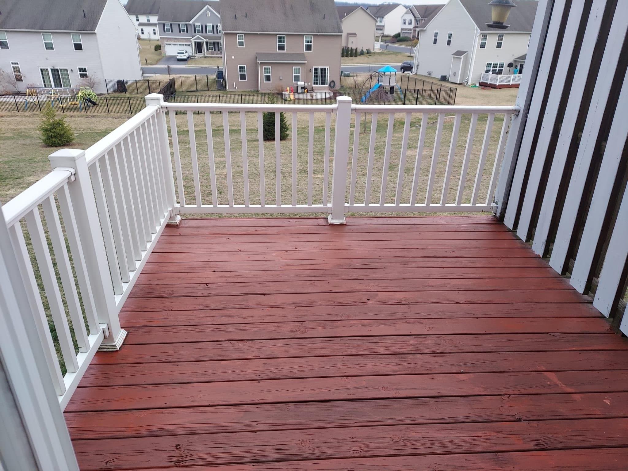 Mechanicsburg Townhome: 1741 Haralson Drive