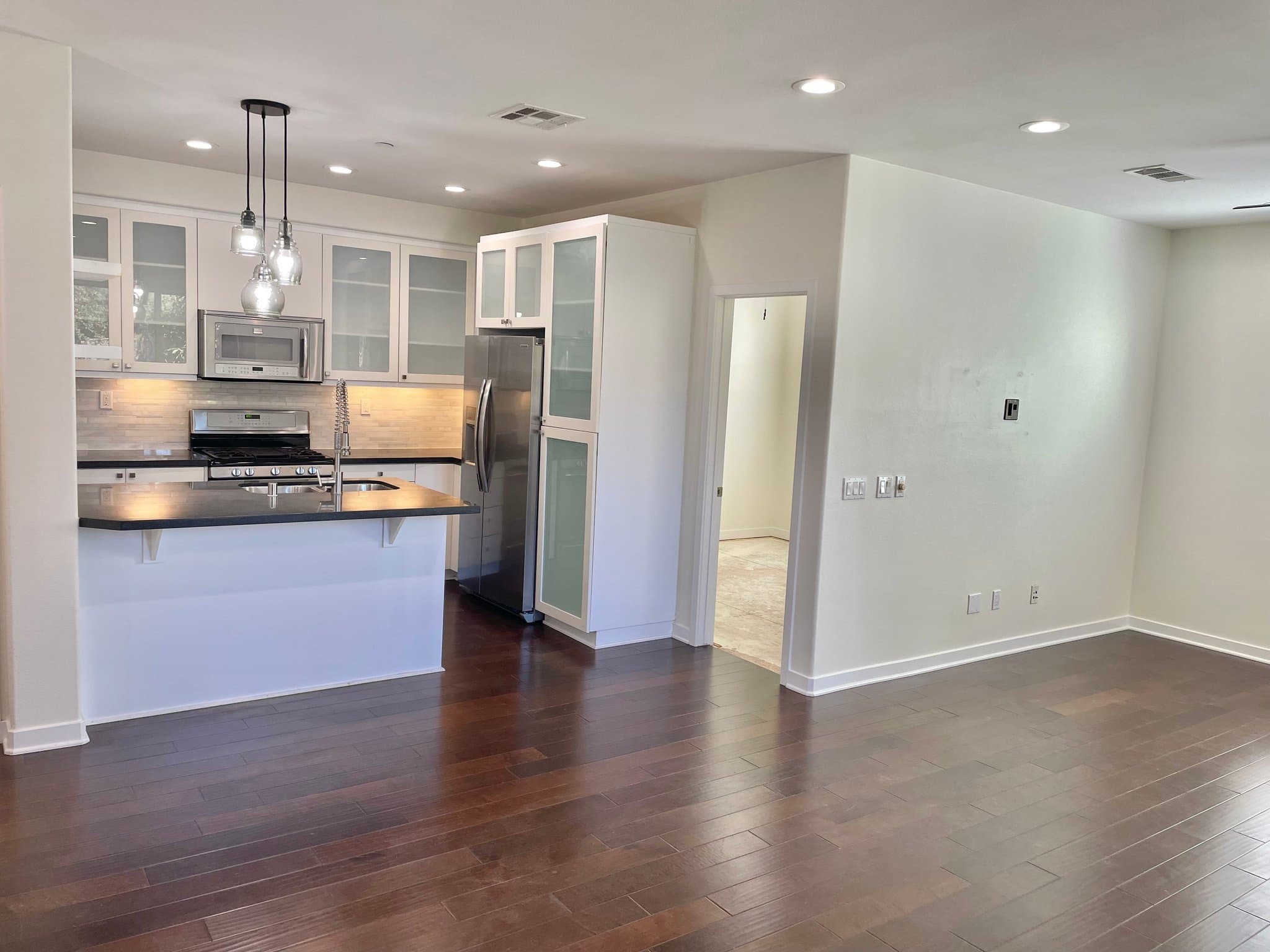 San Marcos Townhome: 2232 Indus Way