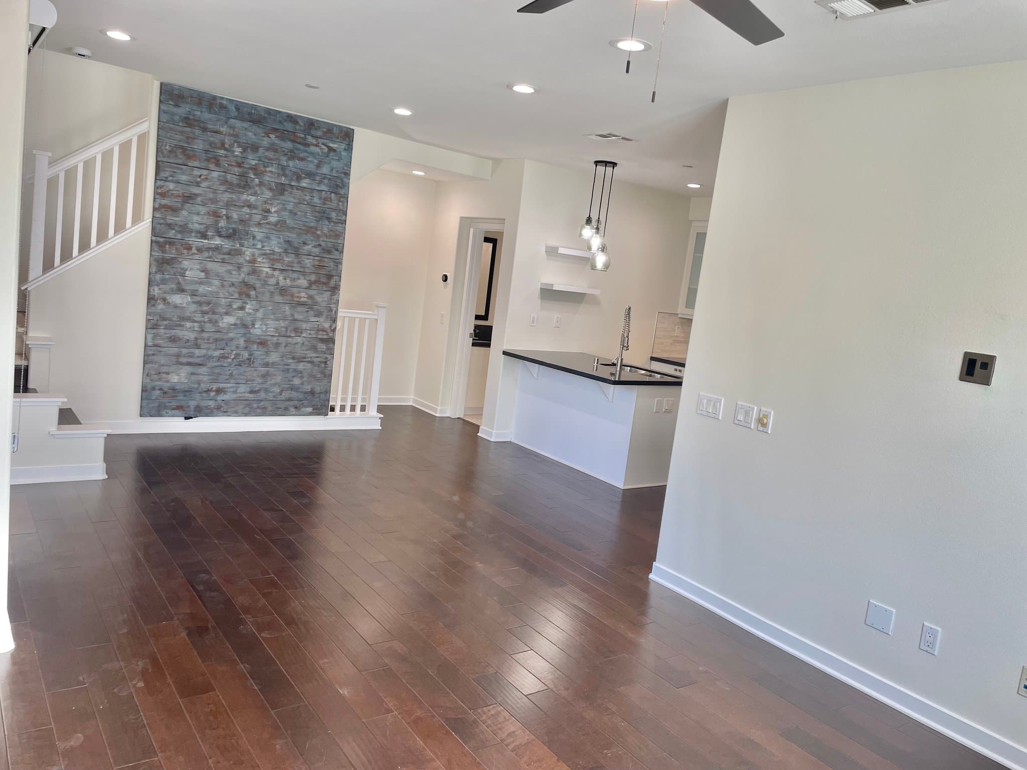 San Marcos Townhome: 2232 Indus Way