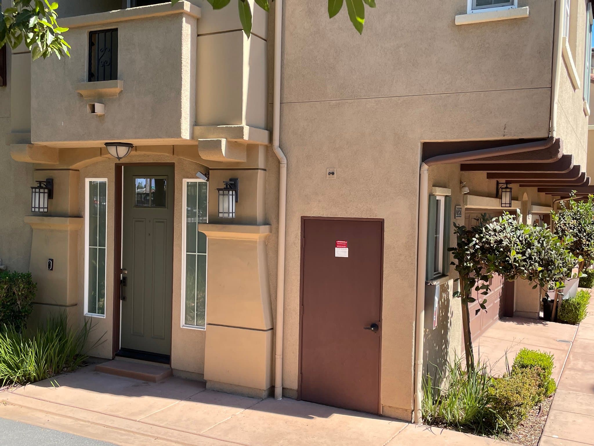 San Marcos Townhome: 2232 Indus Way