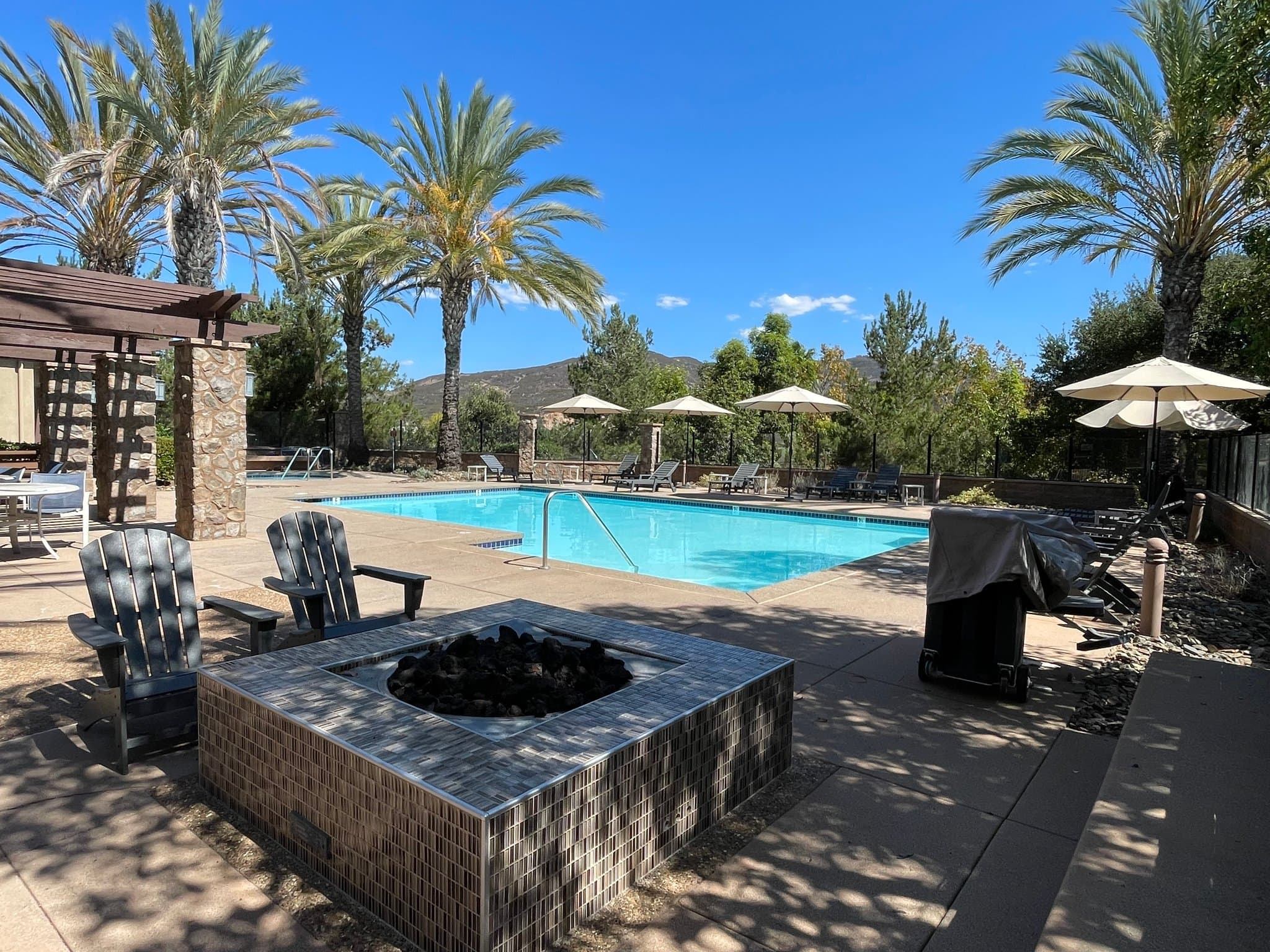 San Marcos Townhome: 2232 Indus Way