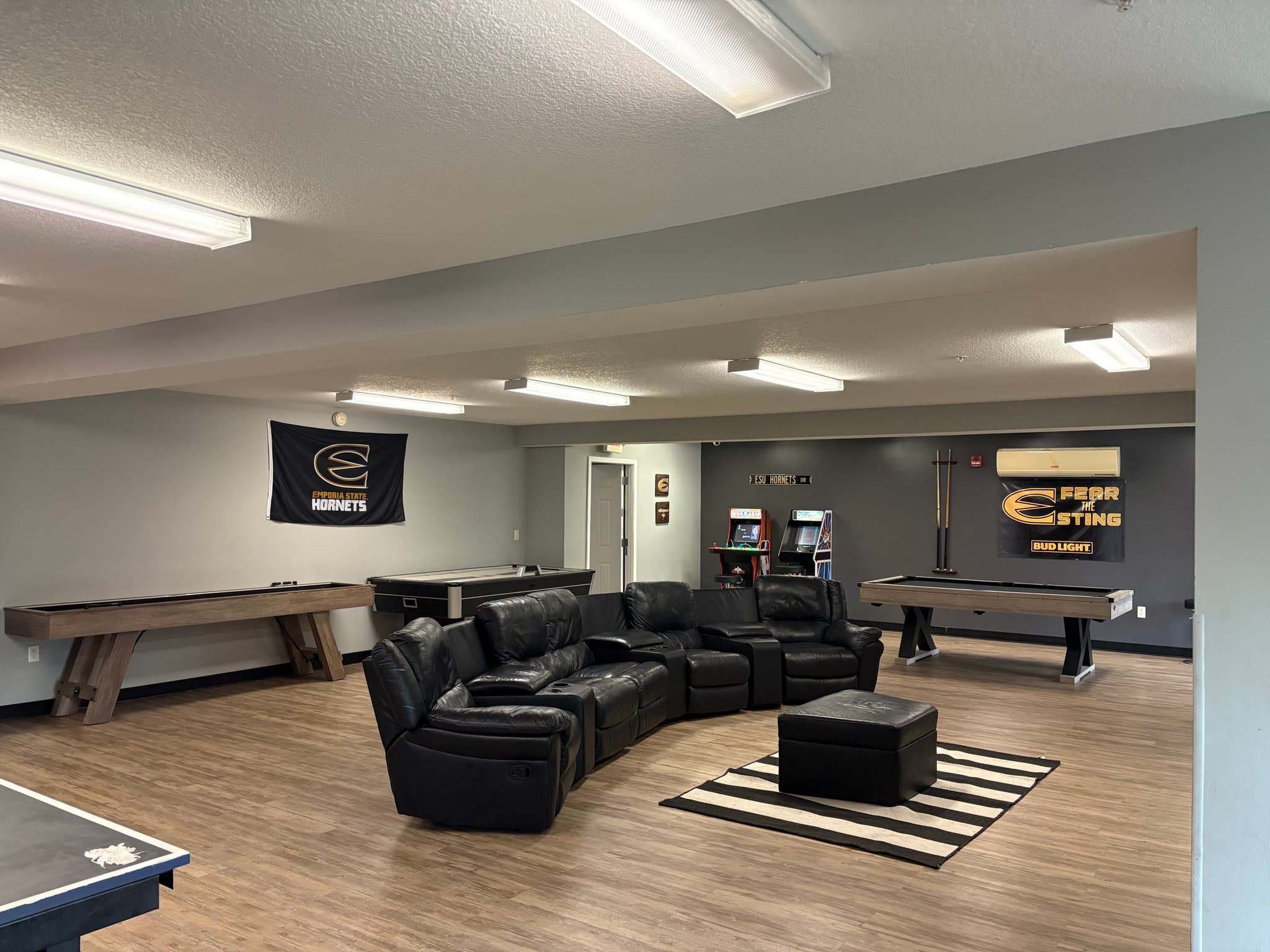 Emporia Apartment: 1839 Merchant St Apt 115