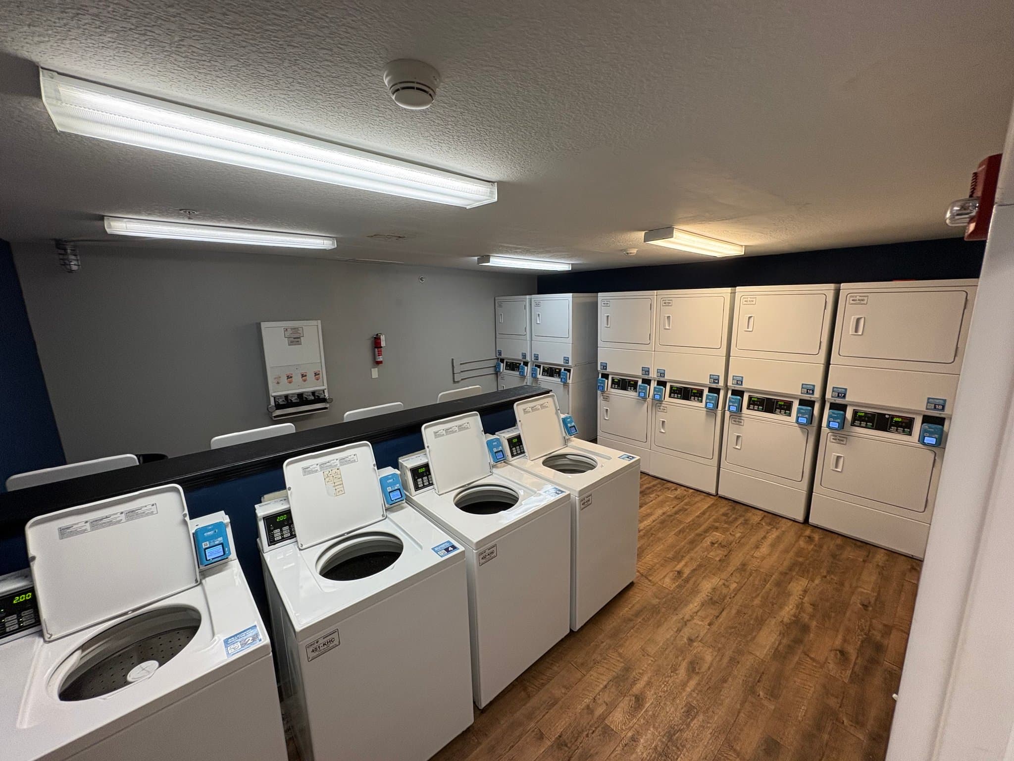 Emporia Apartment: 1839 Merchant St Apt 115