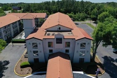 Jacksonville Single Room: 812 Dunn Avenue