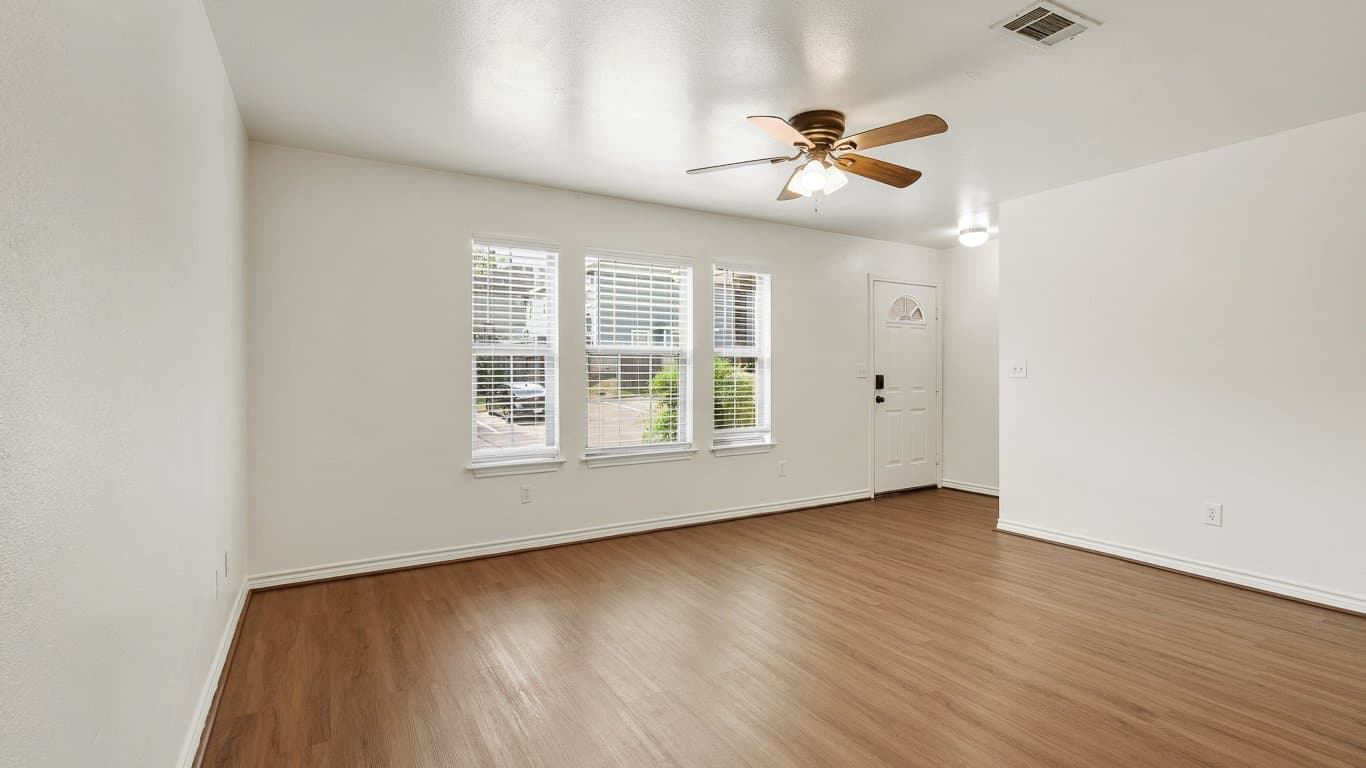 Huntsville Townhome: 126 Yegua Cir