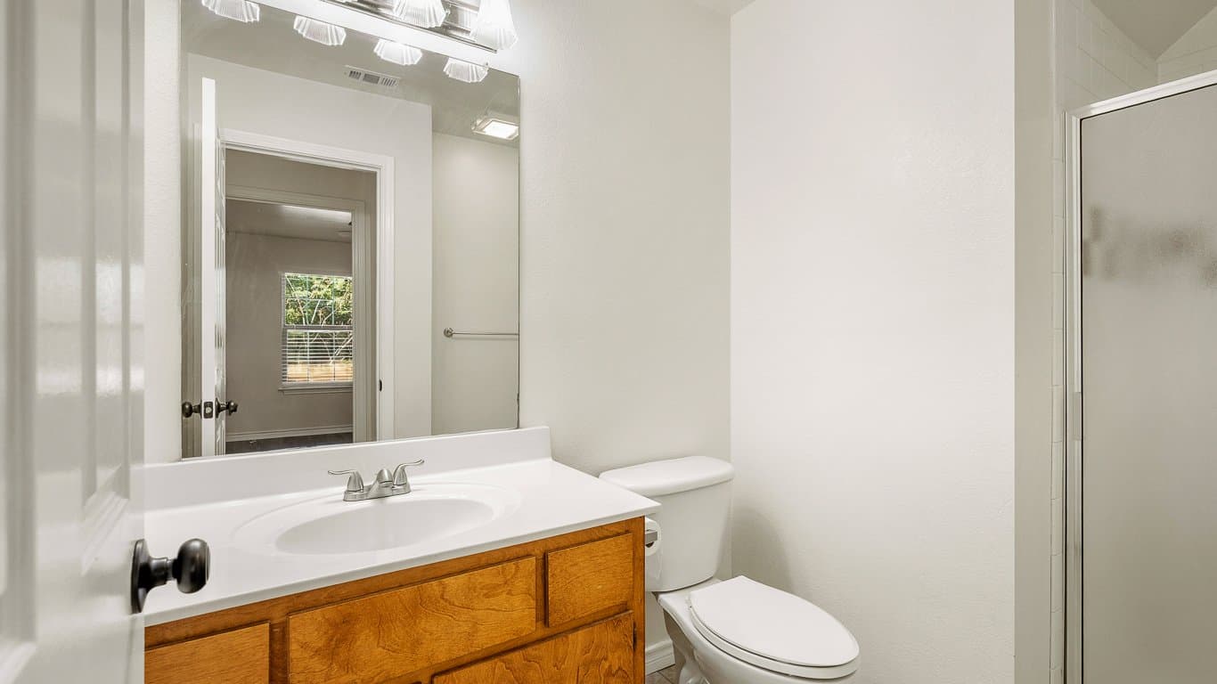 Huntsville Townhome: 126 Yegua Cir