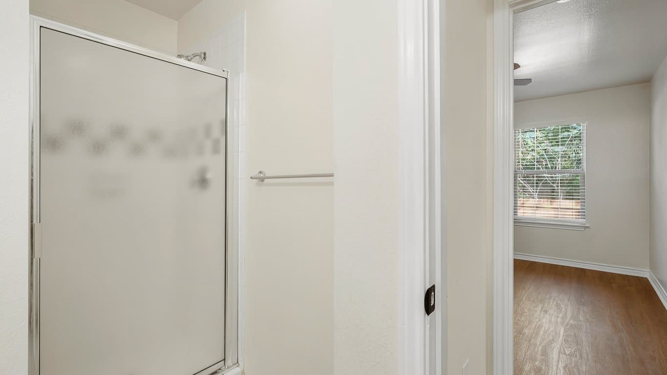 Huntsville Townhome: 126 Yegua Cir
