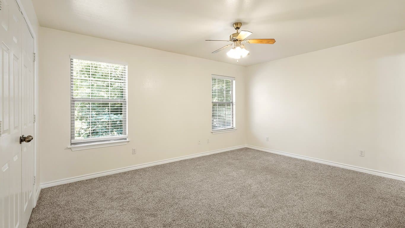 Huntsville Townhome: 126 Yegua Cir