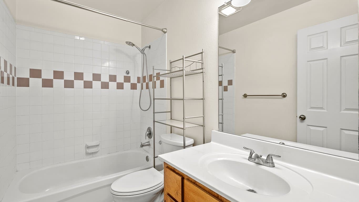 Huntsville Townhome: 126 Yegua Cir