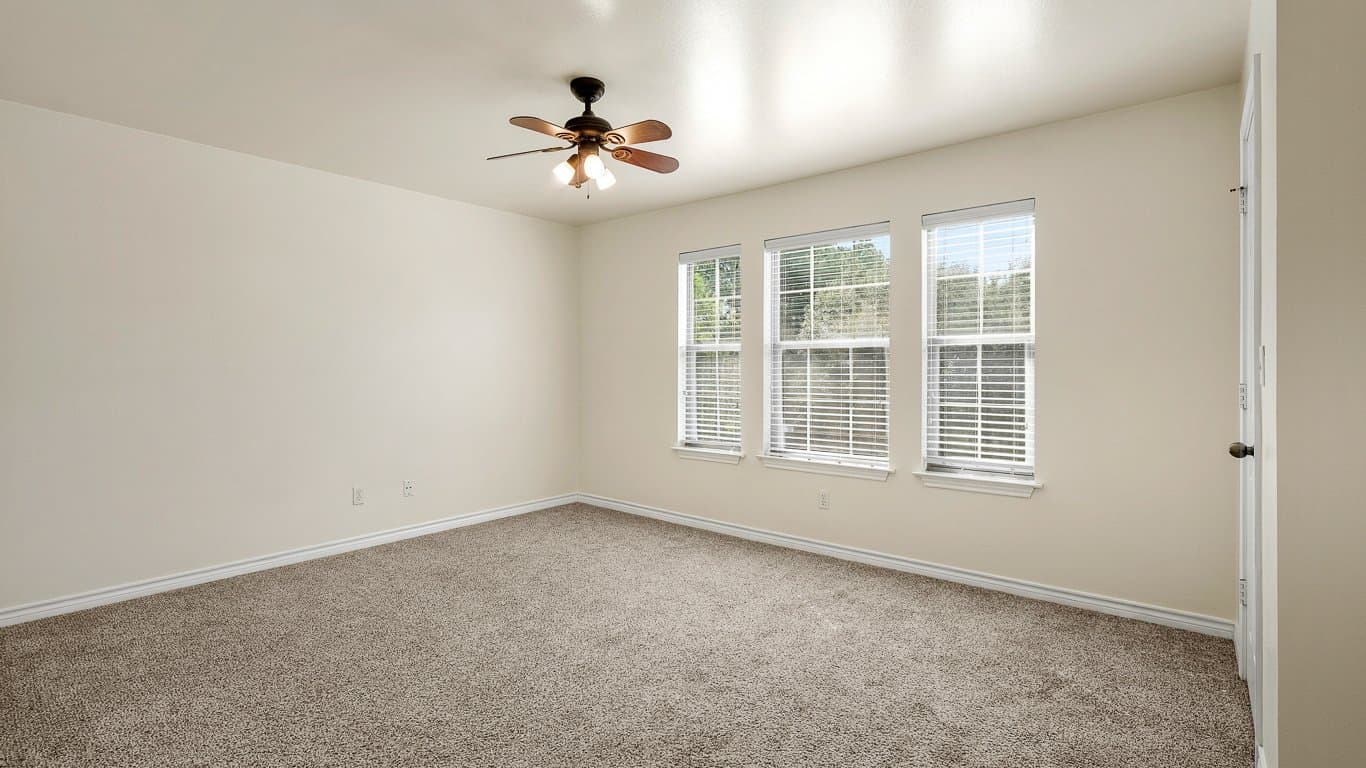 Huntsville Townhome: 126 Yegua Cir