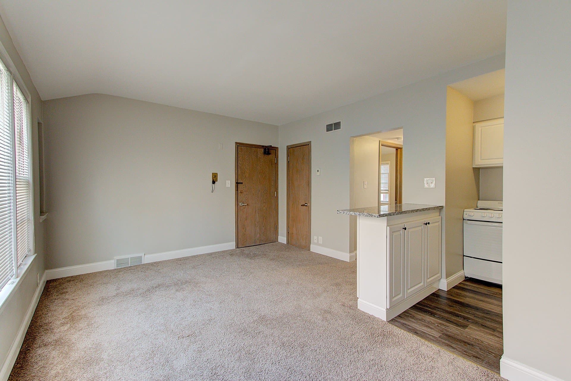Elm Grove Apartment: 1847 N. Prospect Avenue