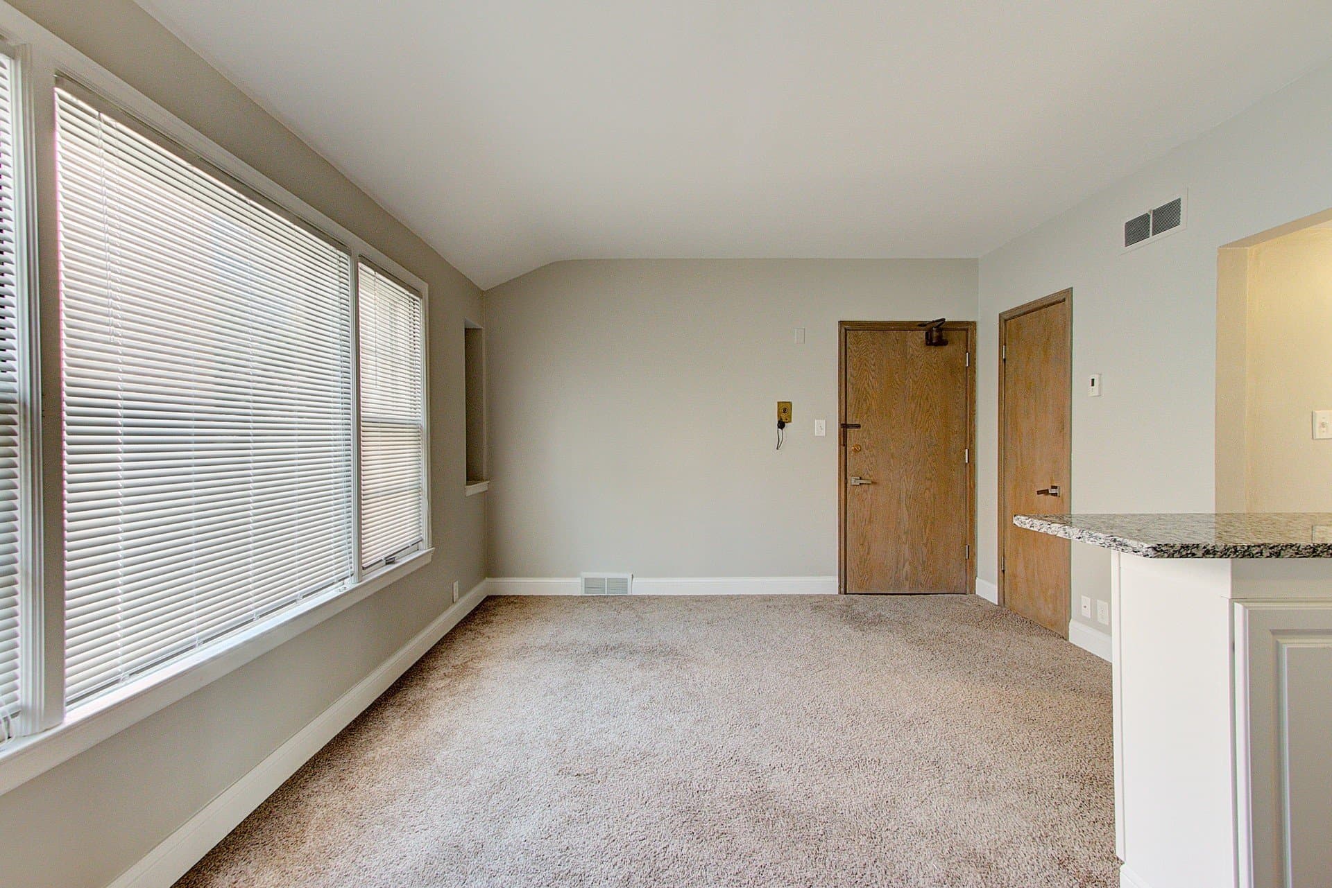 Elm Grove Apartment: 1847 N. Prospect Avenue