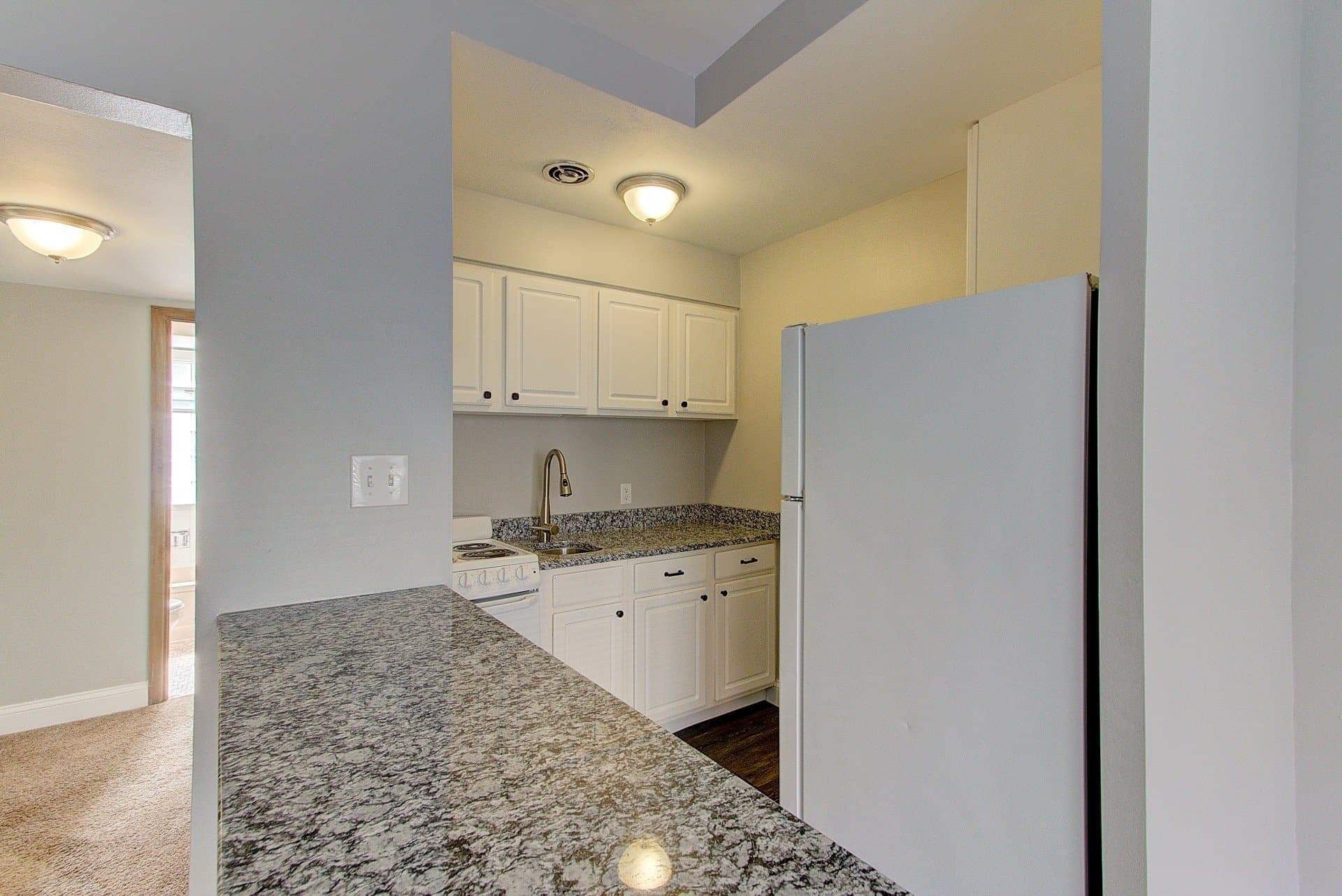 Elm Grove Apartment: 1847 N. Prospect Avenue