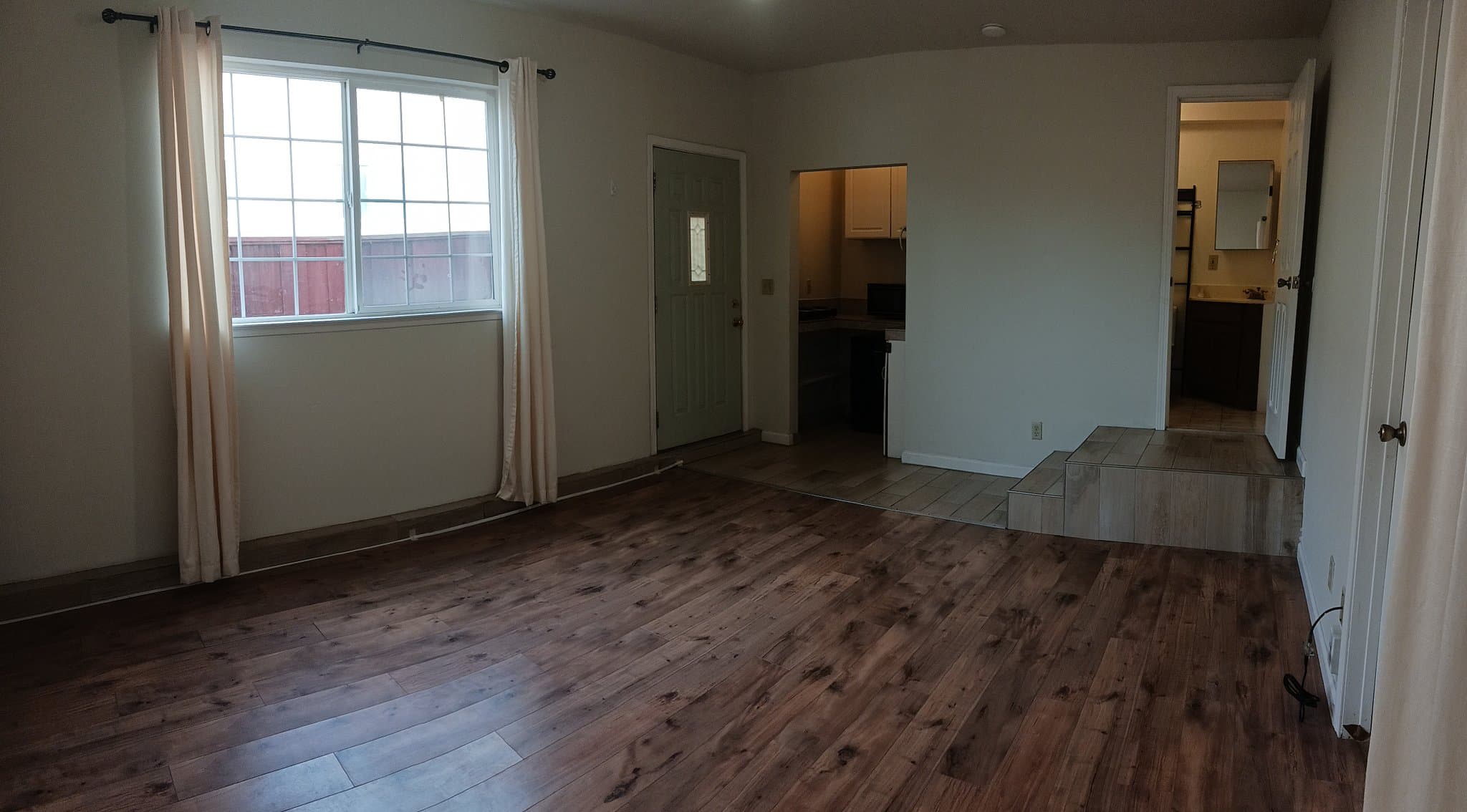 San Jose Apartment: 3230 Zion Ln