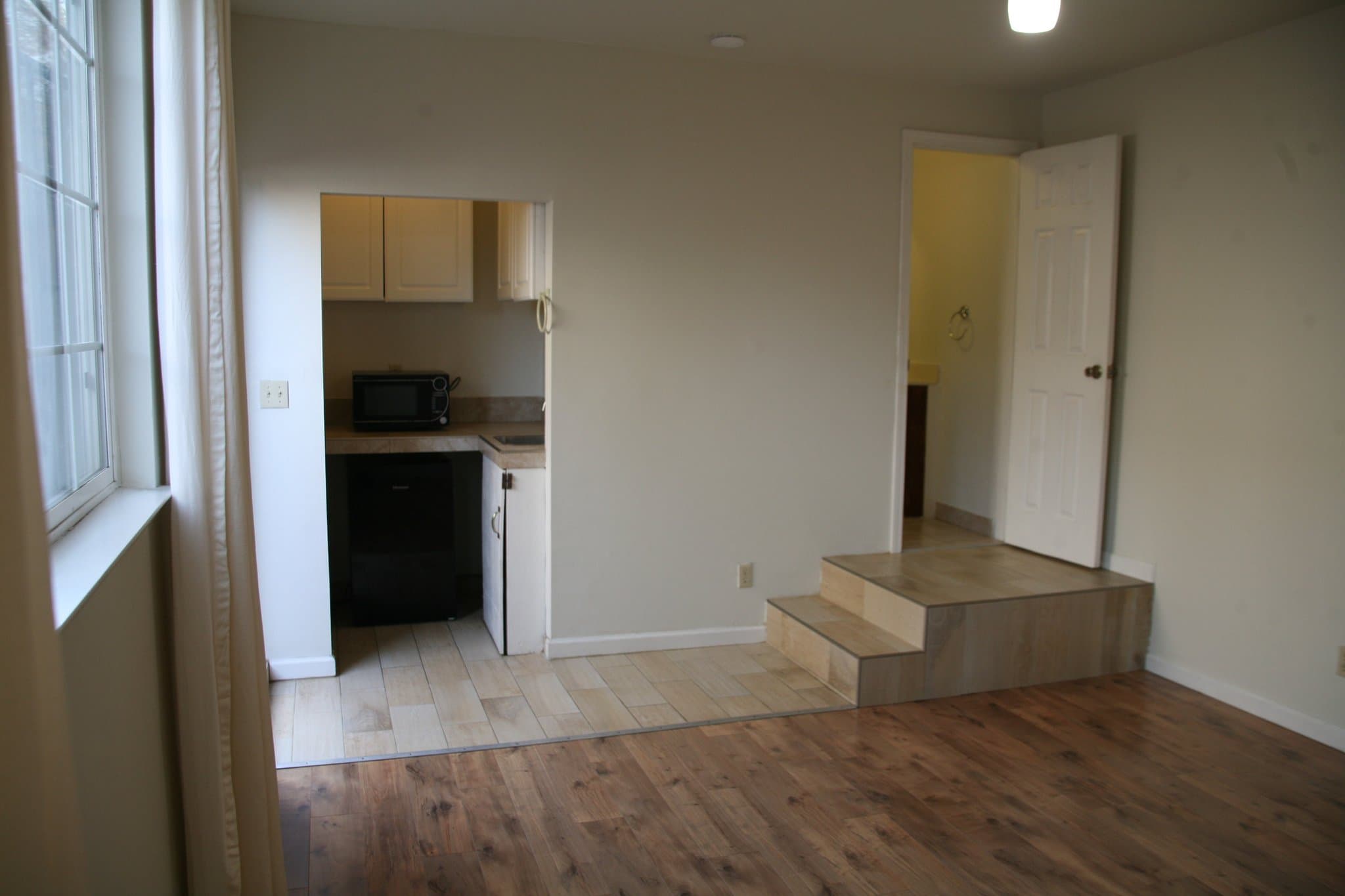 San Jose Apartment: 3230 Zion Ln