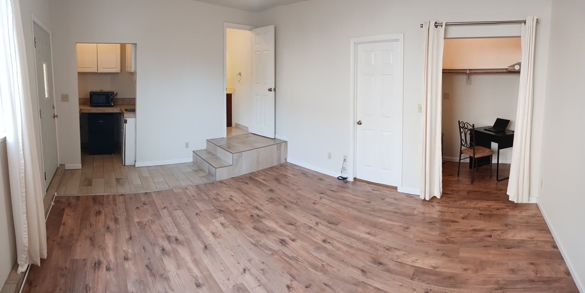 San Jose Apartment: 3230 Zion Ln