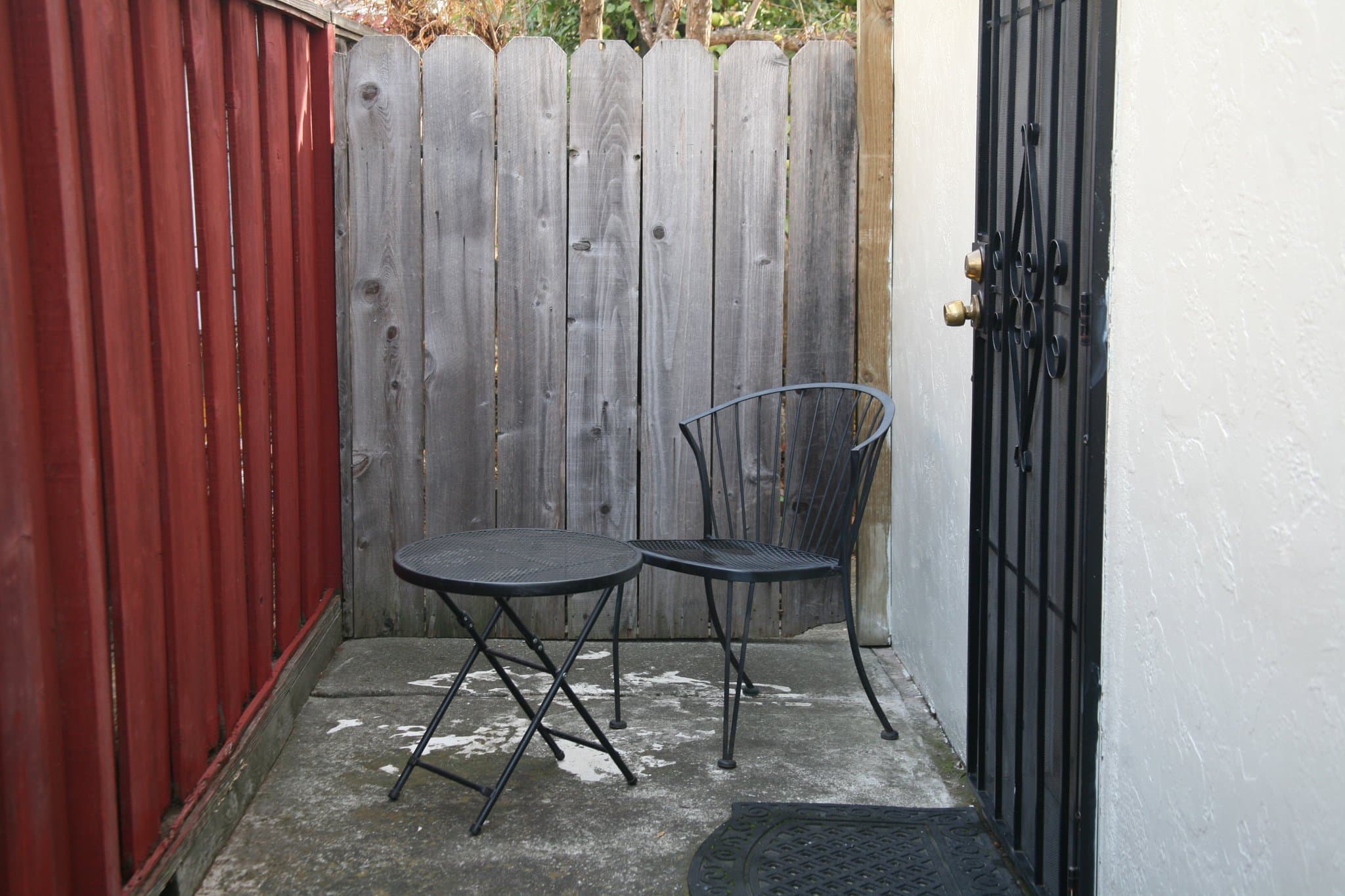 San Jose Apartment: 3230 Zion Ln