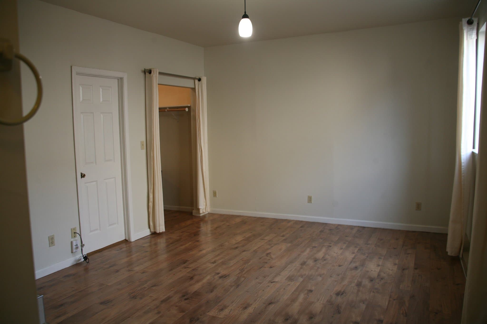 San Jose Apartment: 3230 Zion Ln
