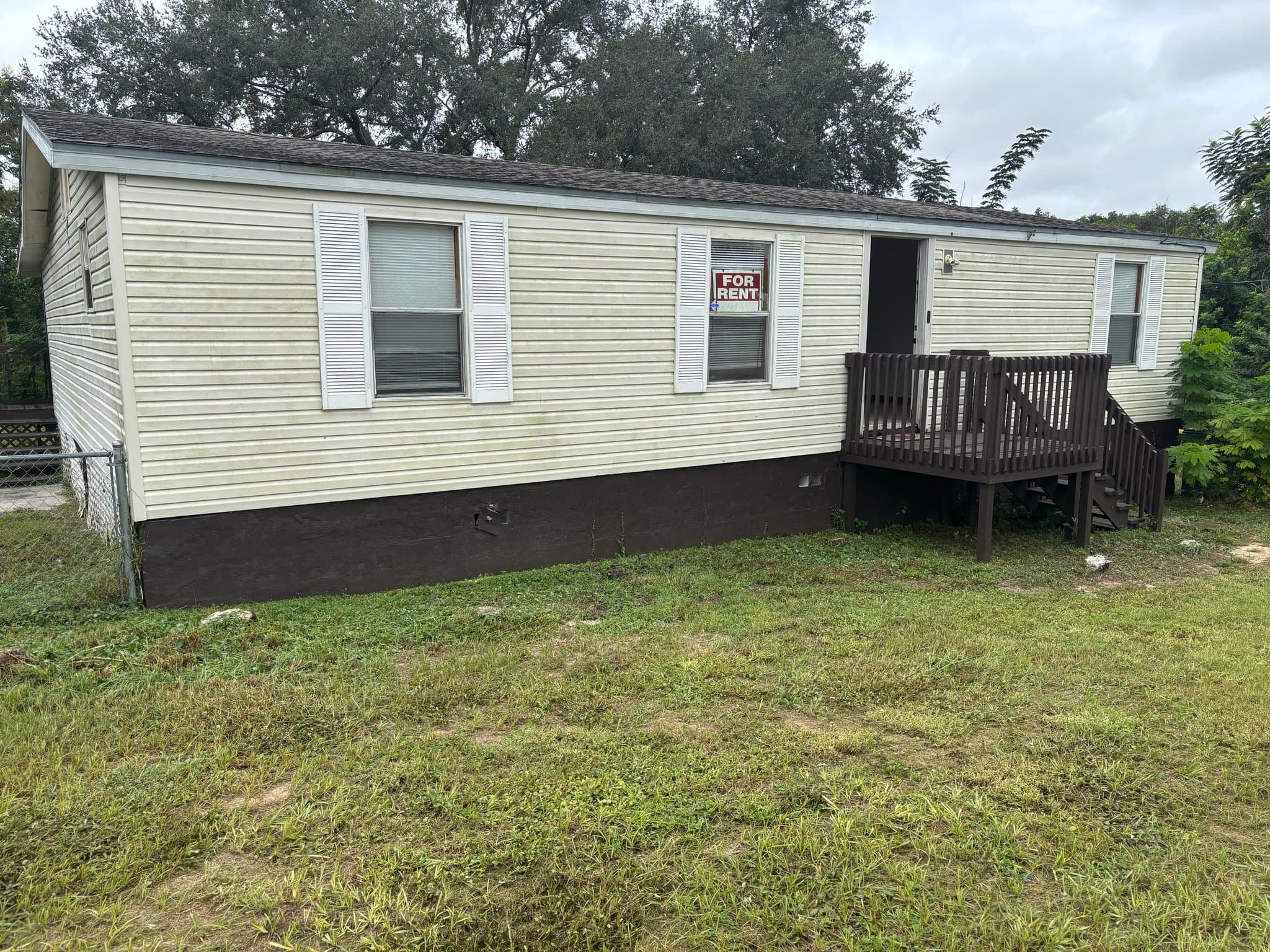Lake wales Other: 142 Winston avenue