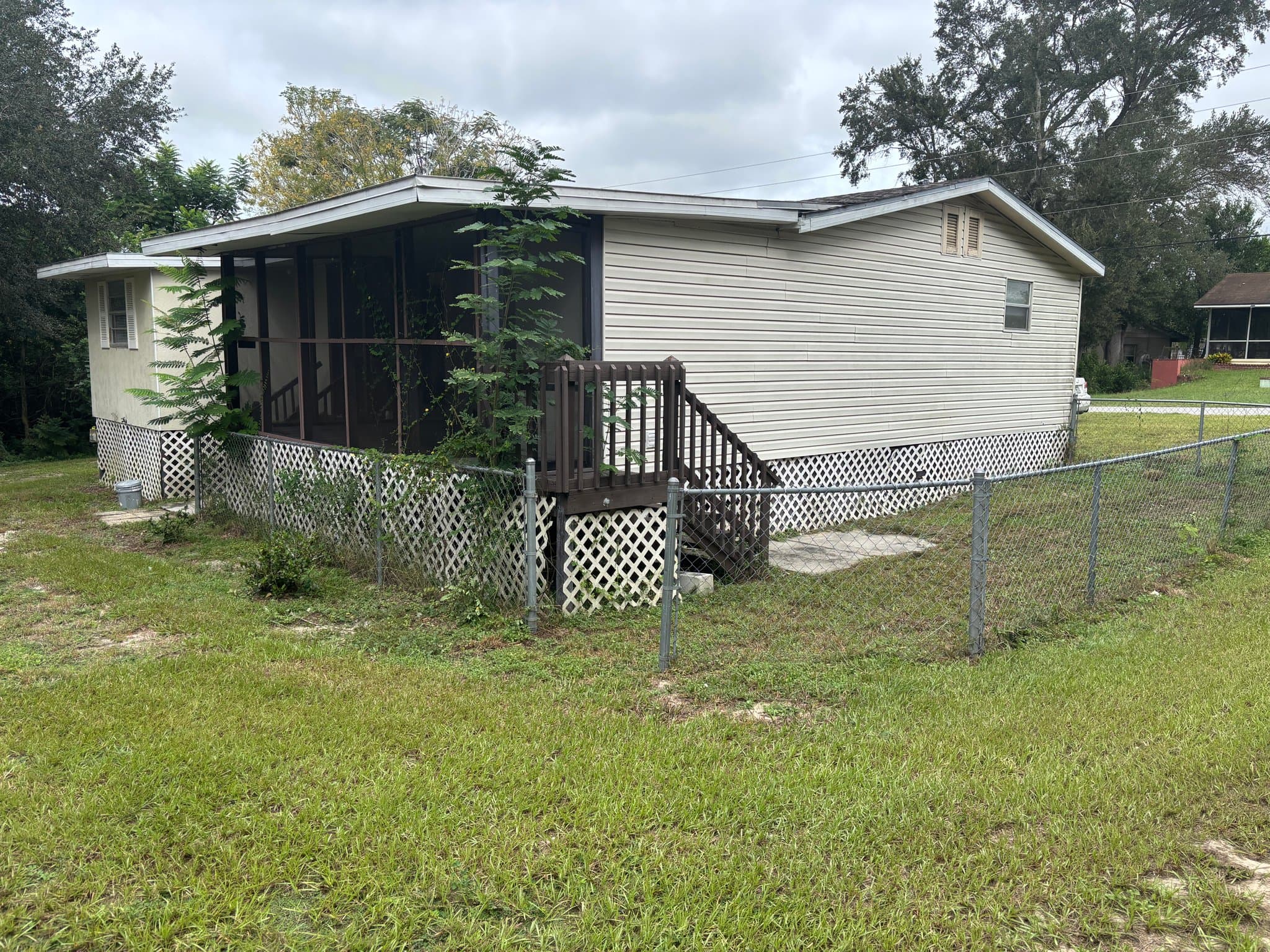 Lake wales Other: 142 Winston avenue
