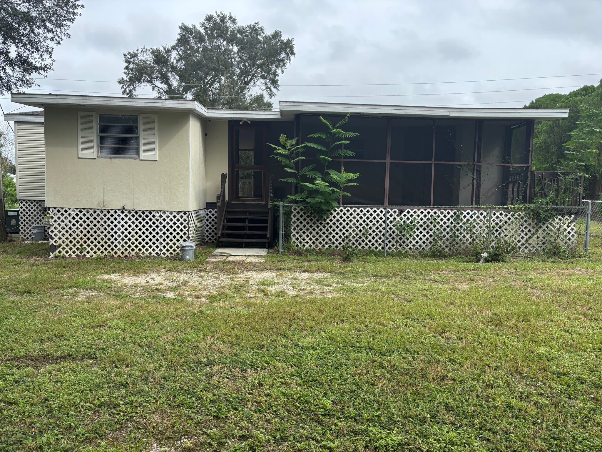 Lake wales Other: 142 Winston avenue