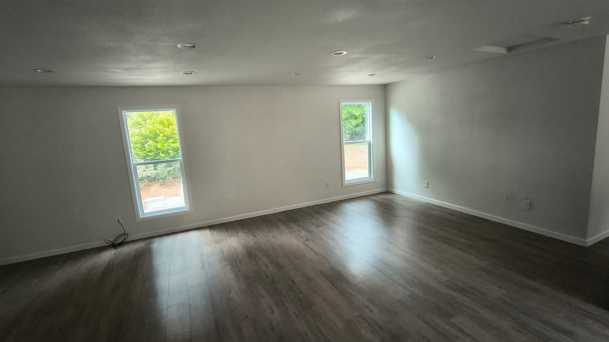 Ft Bragg House: 18370 Georges Lane