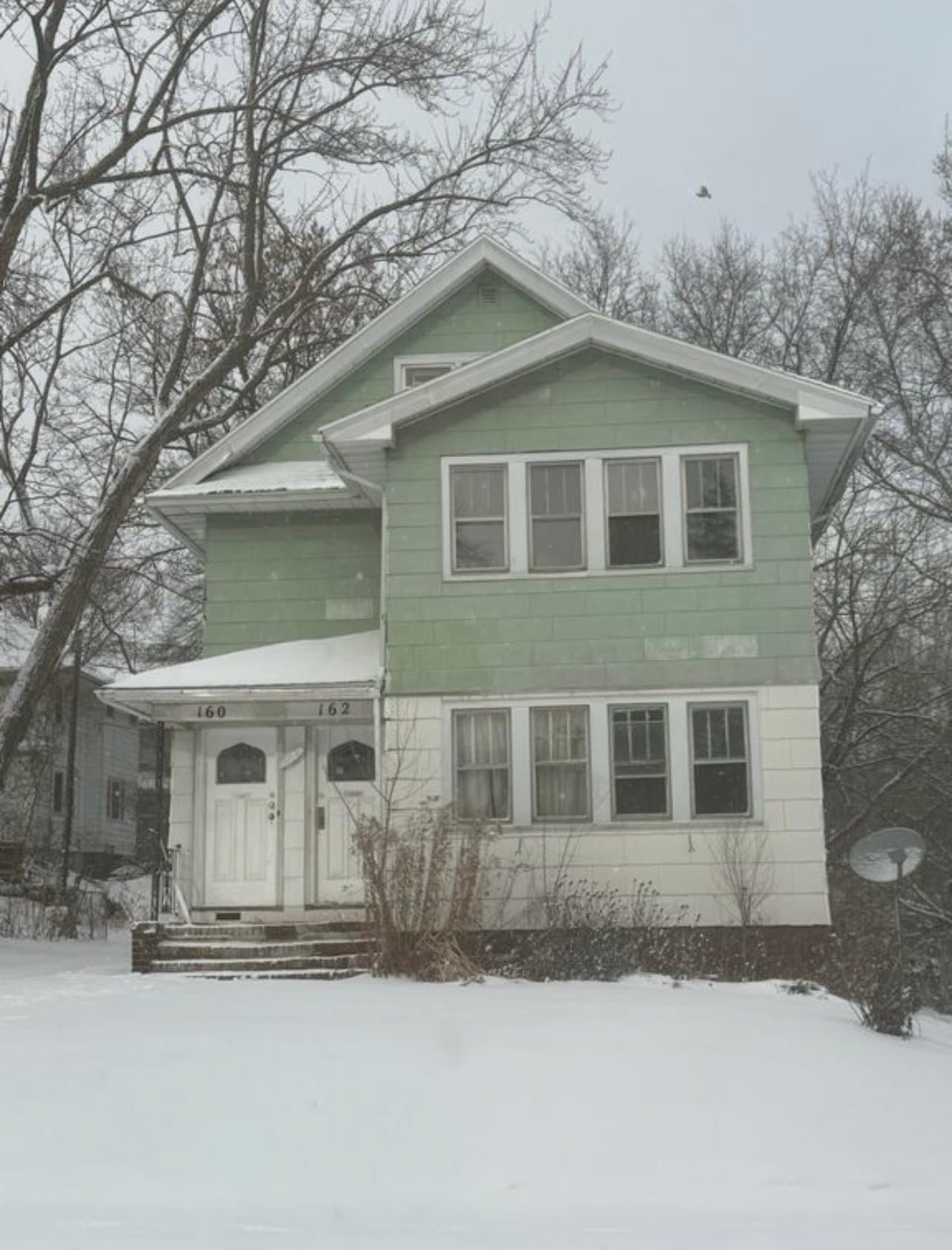 Rochester Multiplex: 162 Harwick Rd