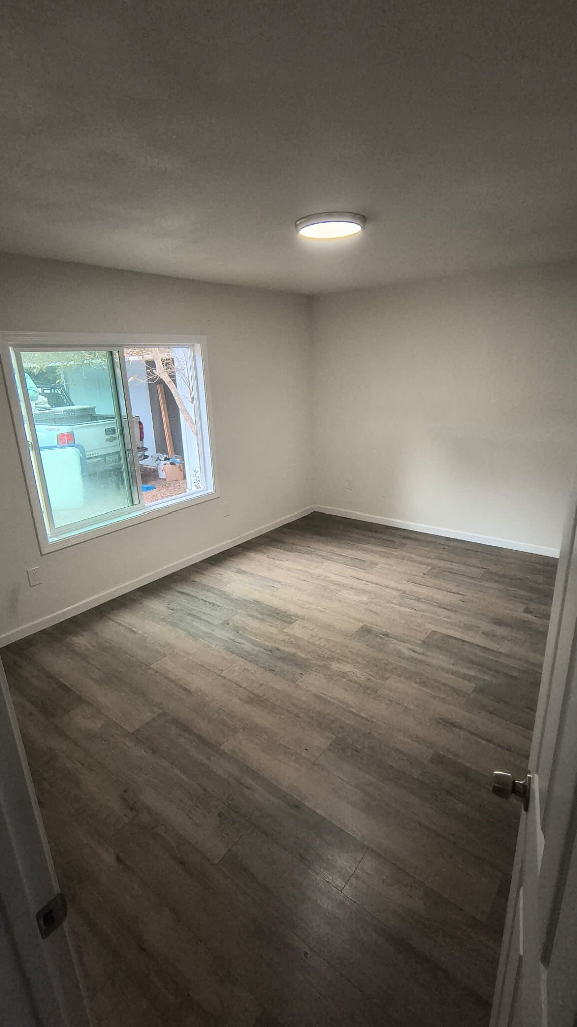 Ft Bragg House: 18370 Georges Lane