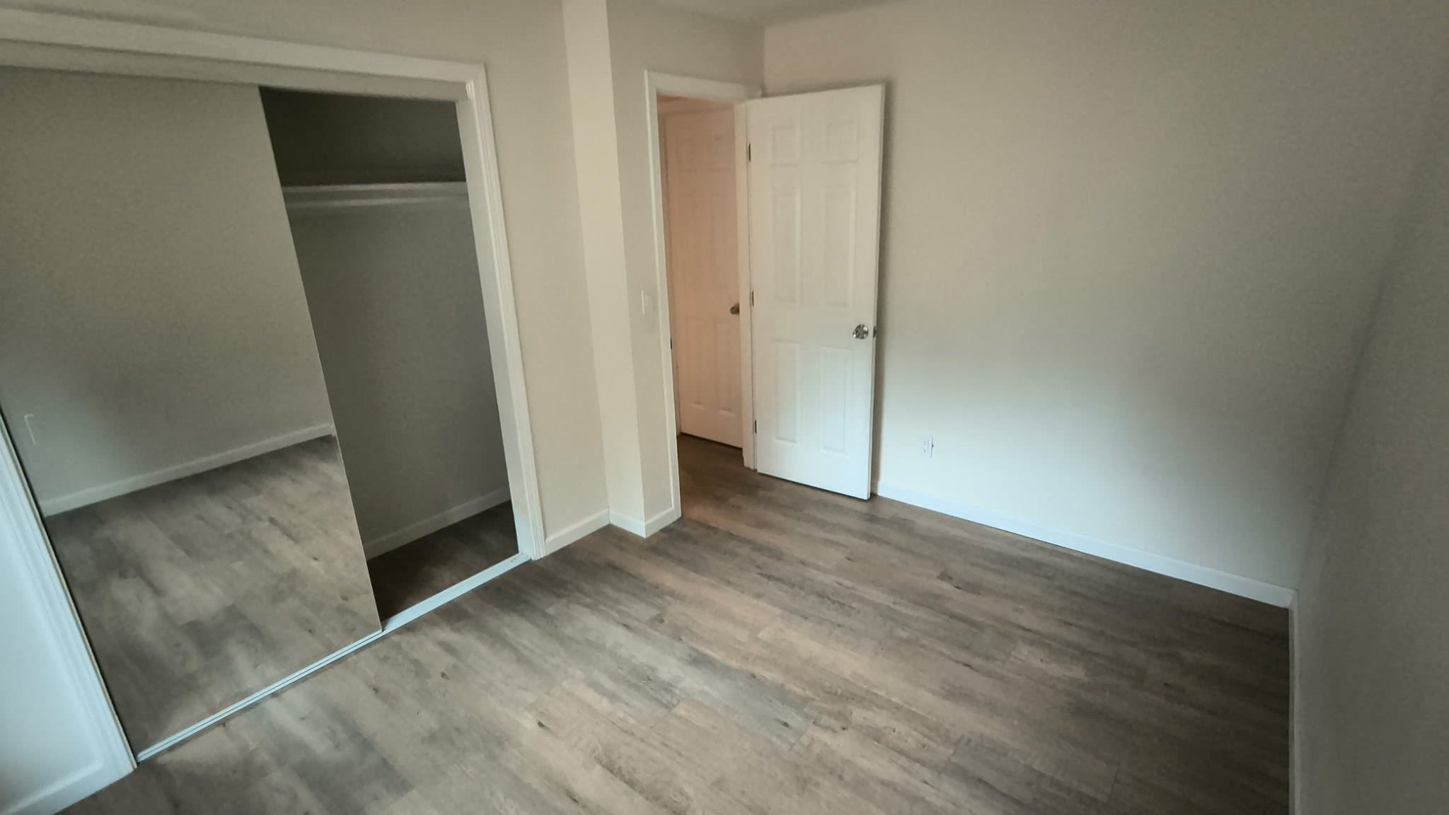 Ft Bragg House: 18370 Georges Lane