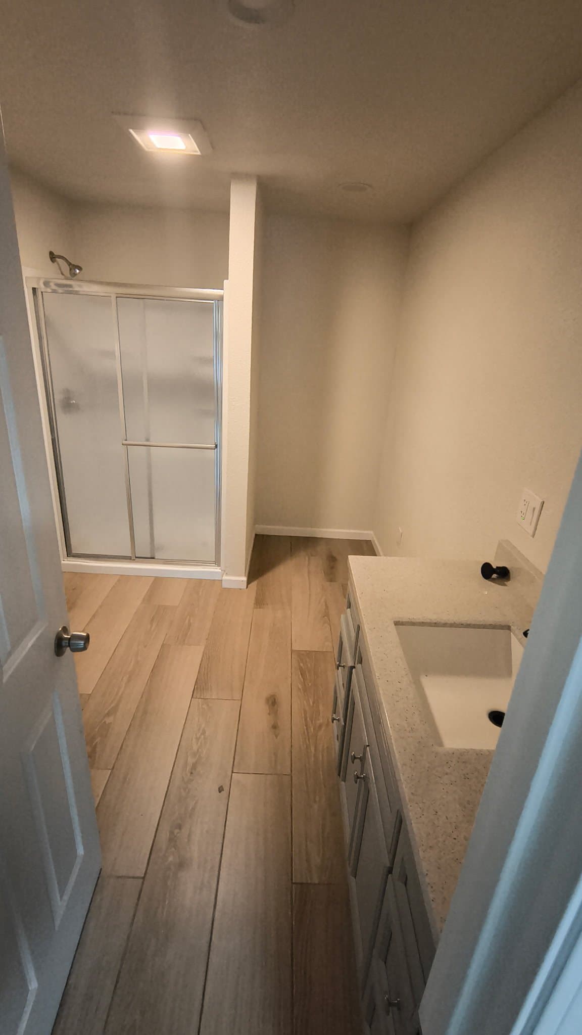 Ft Bragg House: 18370 Georges Lane