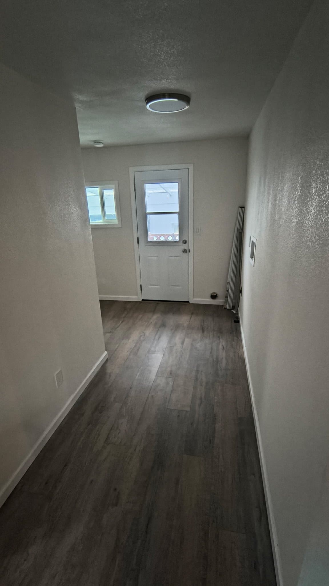 Ft Bragg House: 18370 Georges Lane