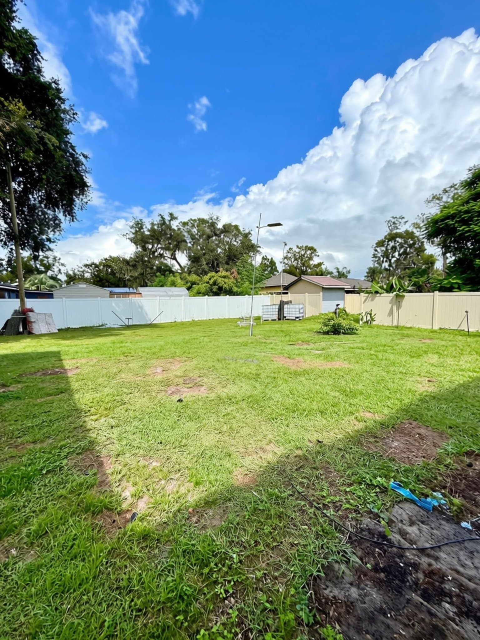 Plant City House: 108 Burchwood Ave
