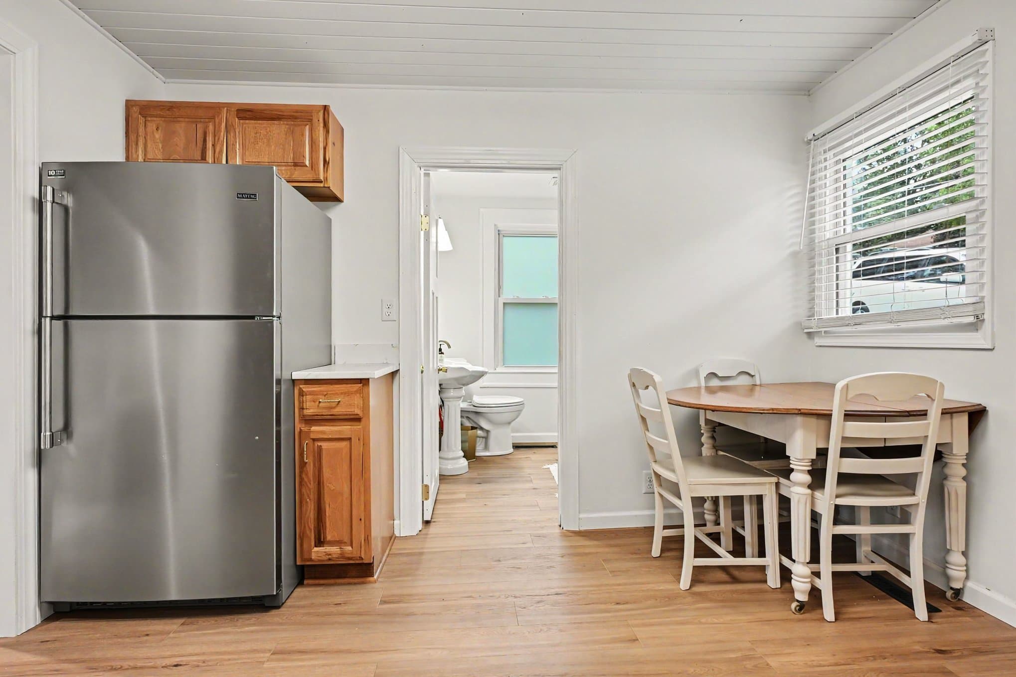 Winona Lake House: 1604 Chestnut Ave