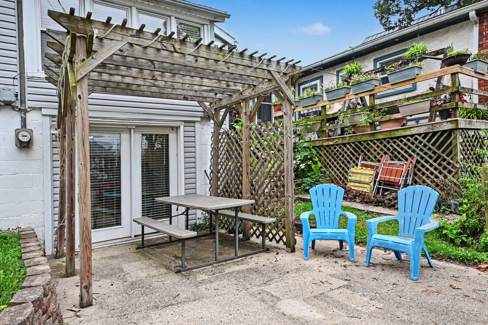 Winona Lake House: 1604 Chestnut Ave