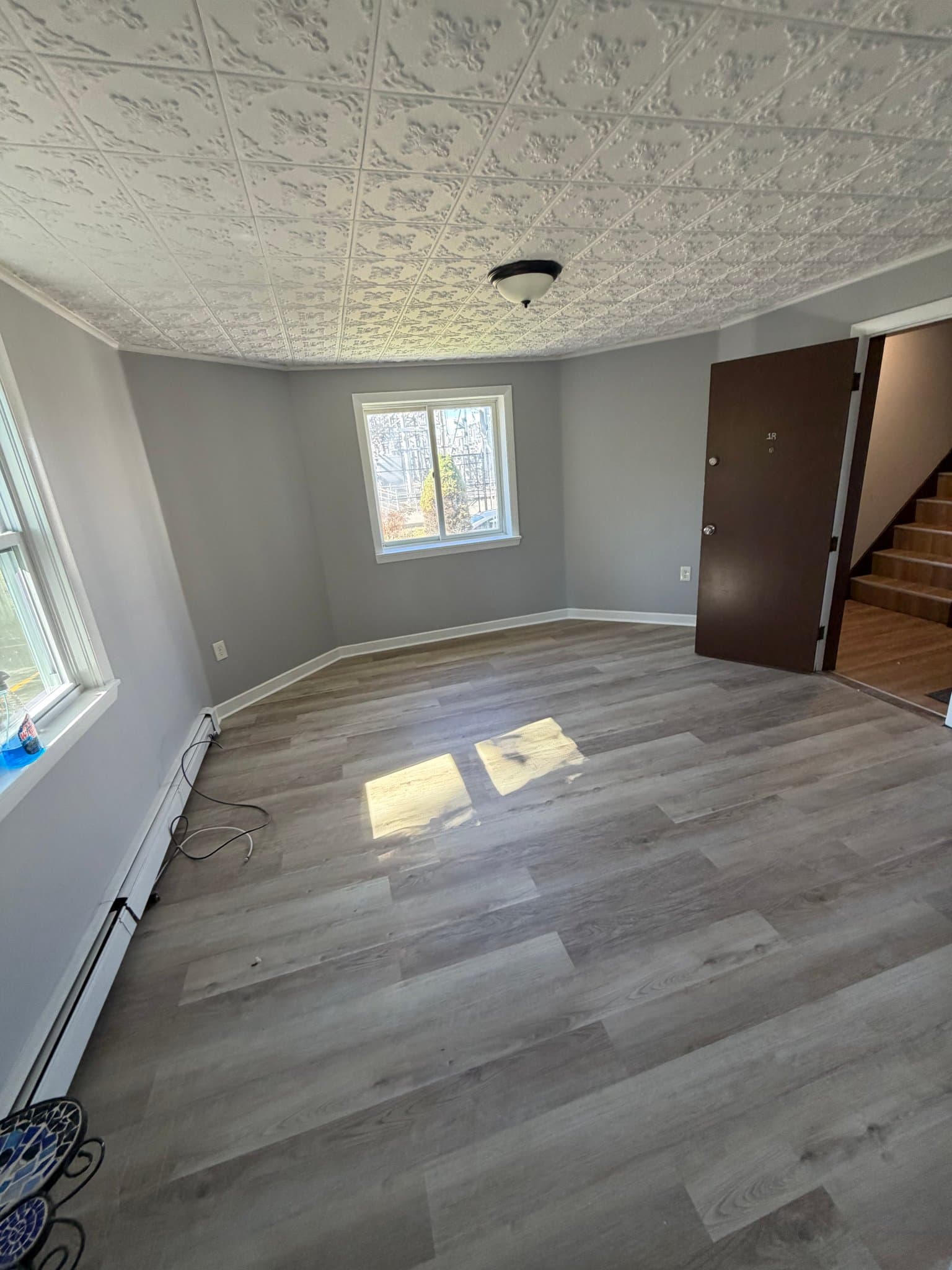 Worcester Multiplex: 11 Nixon Ave