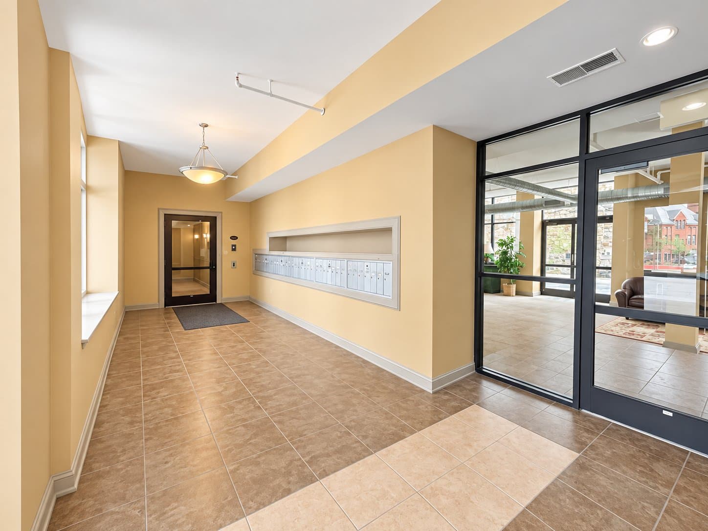 Gloversville Apartment: 11 Fremont St