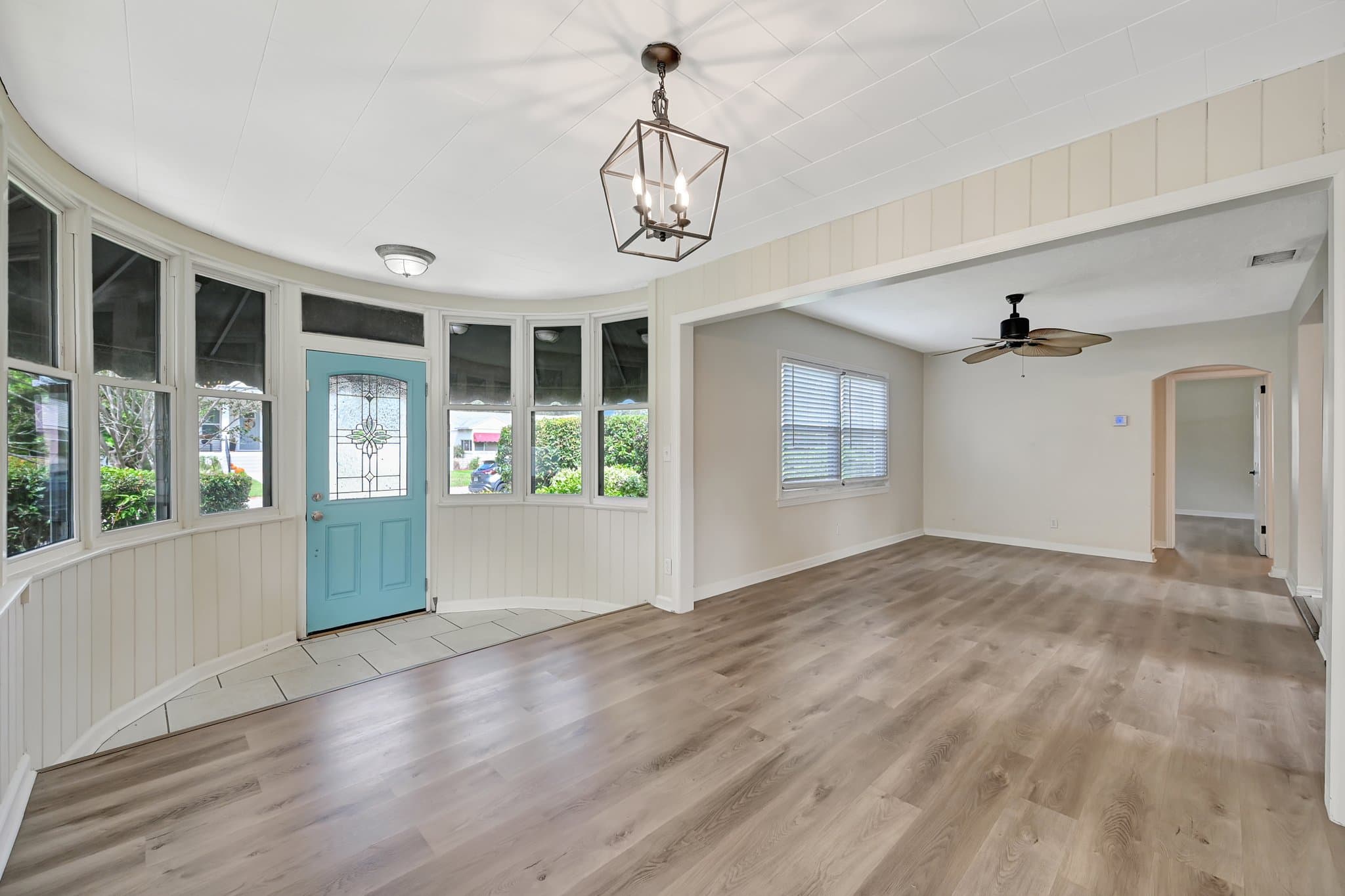 St Petersburg House: 446 37th Ave NE