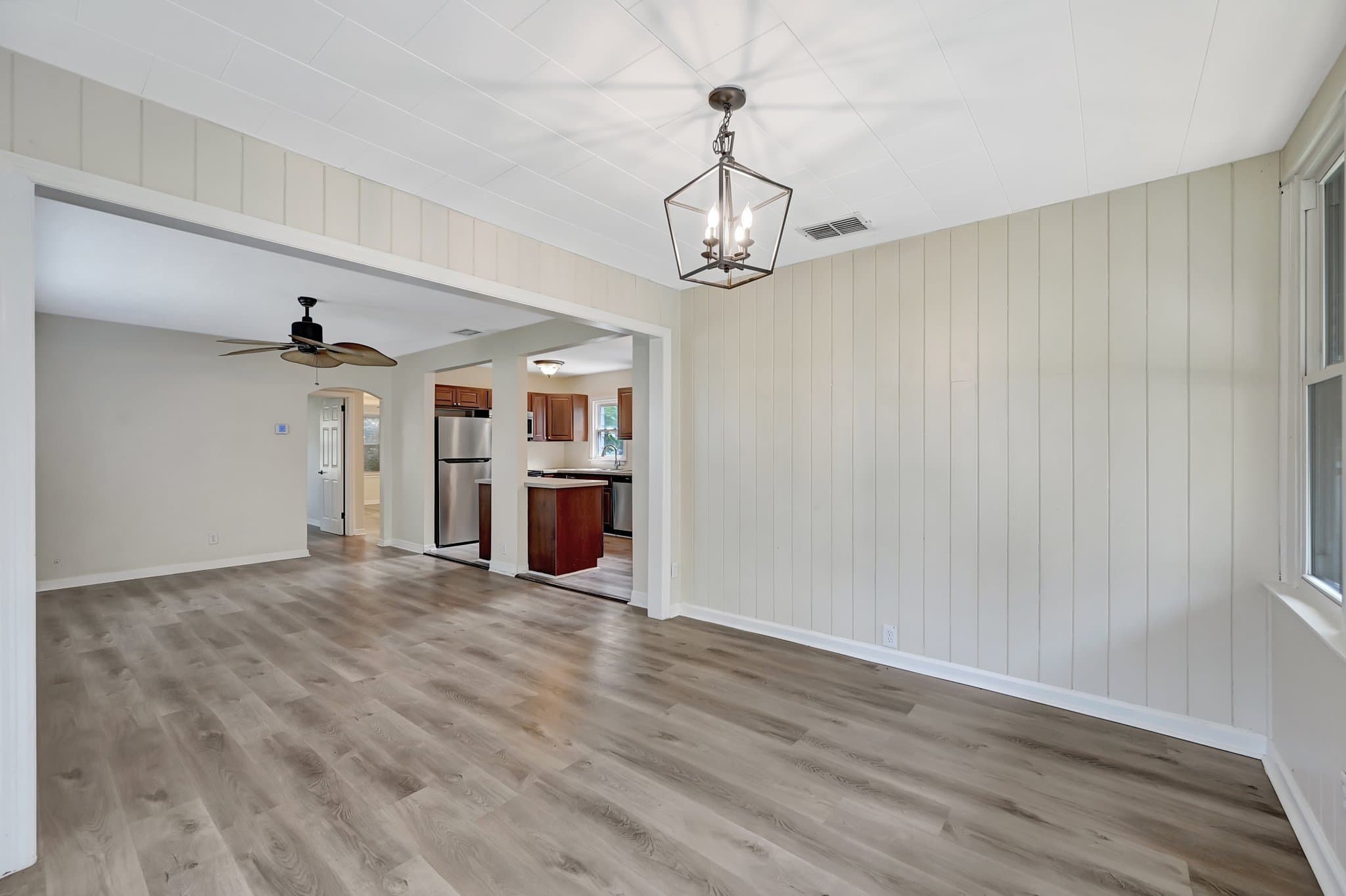 St Petersburg House: 446 37th Ave NE