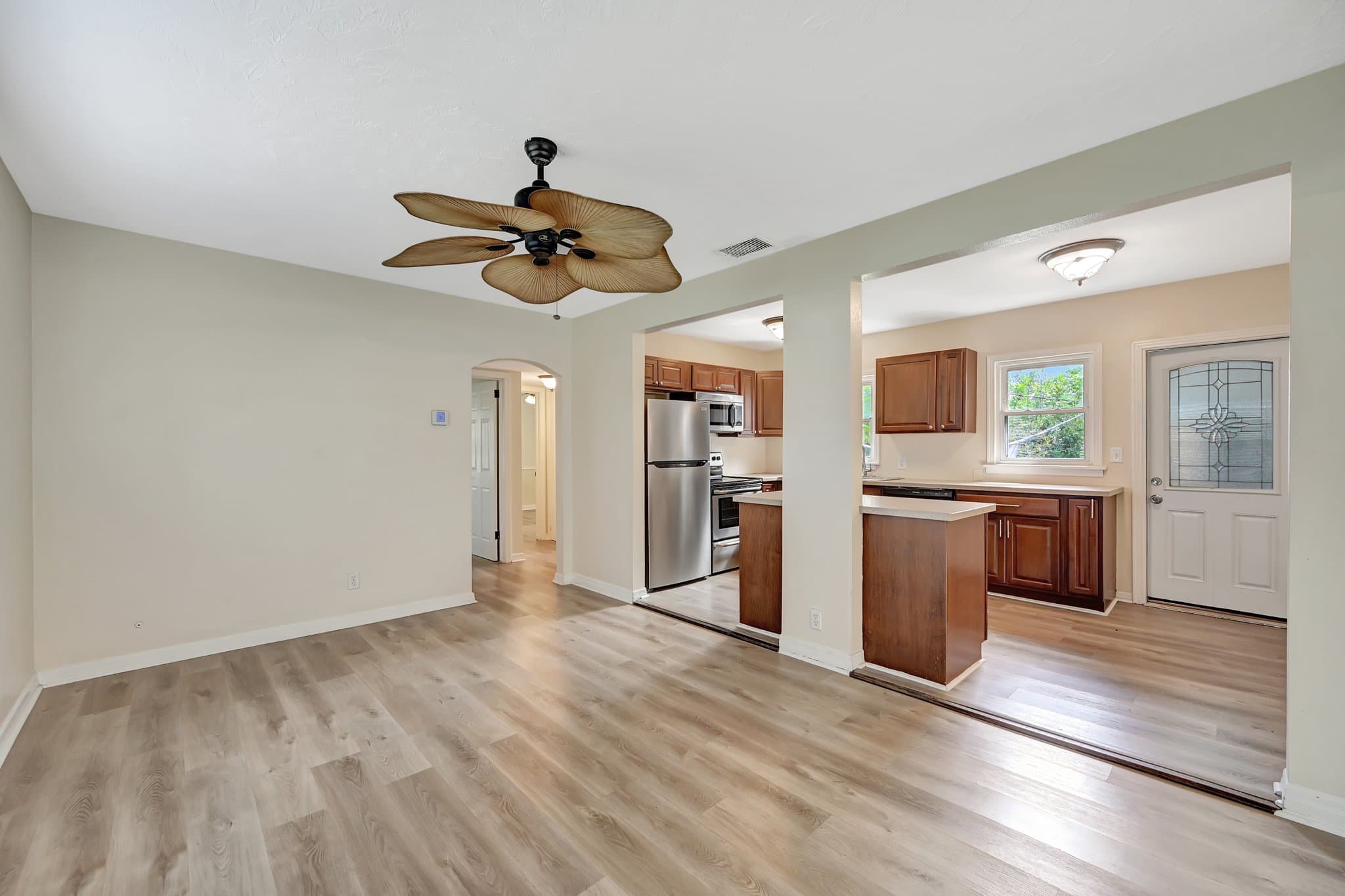 St Petersburg House: 446 37th Ave NE