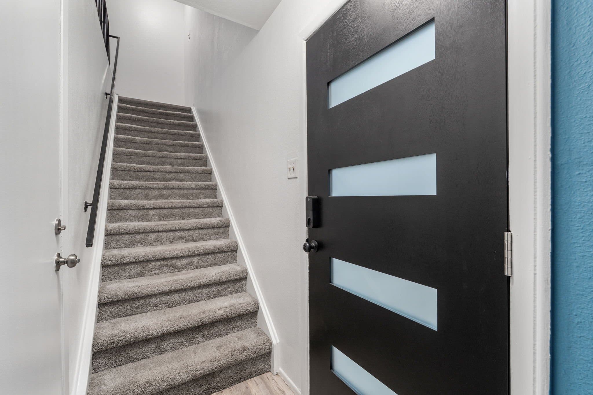 Colorado Springs Townhome: 4863 Sonata Drive