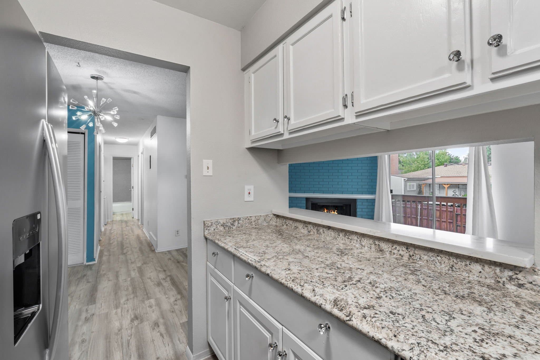 Colorado Springs Townhome: 4863 Sonata Drive