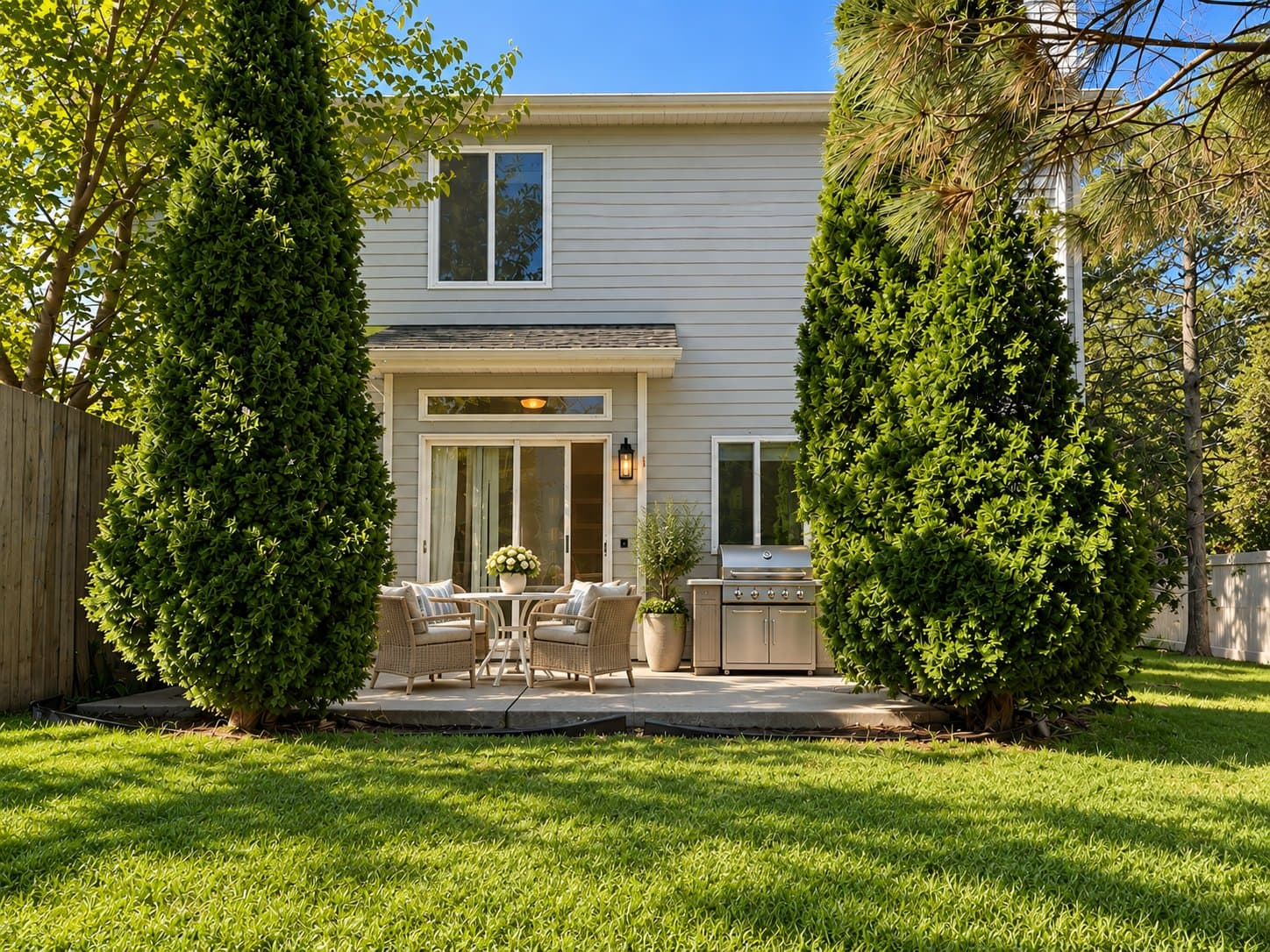 Naperville Townhome: 2710 Loveland Avenue