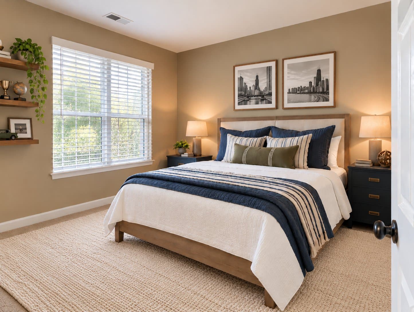 Naperville Townhome: 2710 Loveland Avenue