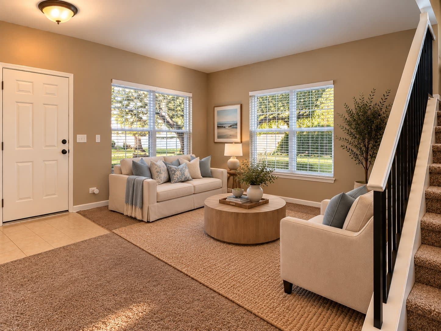 Naperville Townhome: 2710 Loveland Avenue