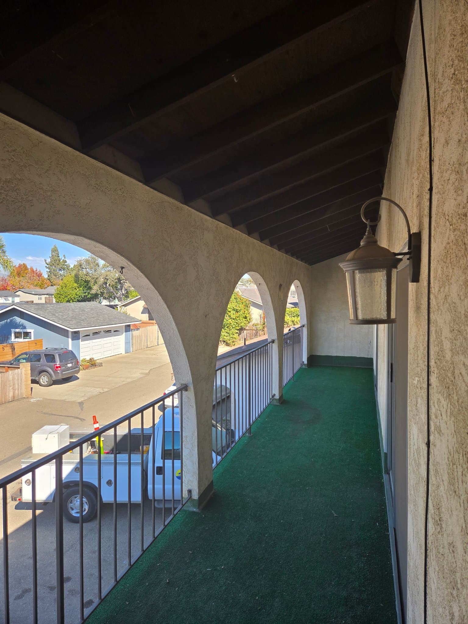 Arroyo Grande Apartment: 363 Alder St