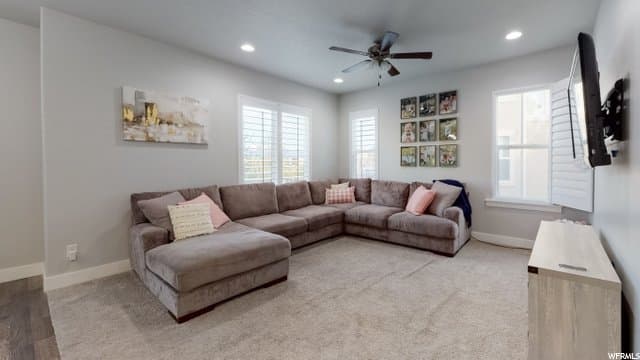 Lehi Townhome: 359 S 730 E
